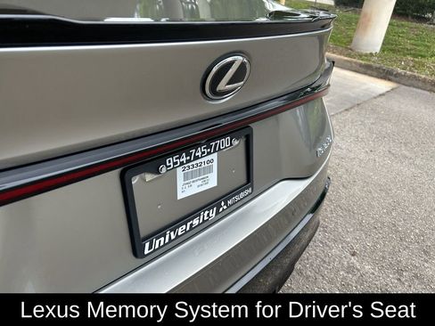 Used 2023 Lexus IS 350 F Sport RWD image 23