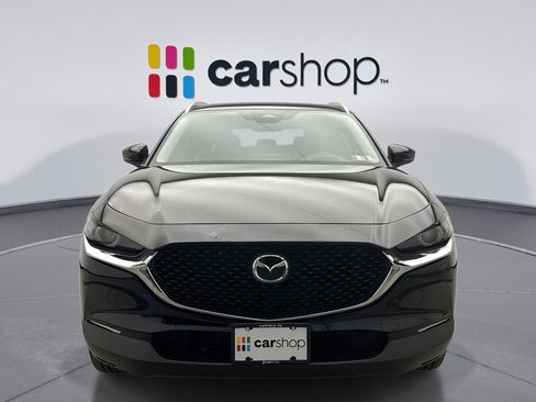 Used 2025 MAZDA CX-30 AWD 2.5 S w/ Premium Package image 8