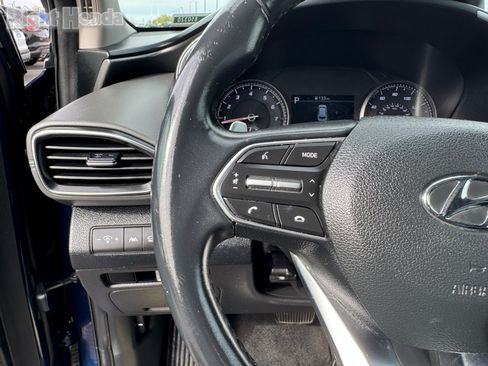 Used 2023 Hyundai Santa Fe SEL image 24