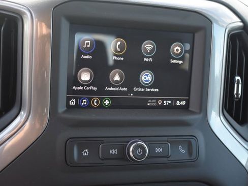 New 2026 Chevrolet Silverado 2500 W/T AWD/4WD image 29