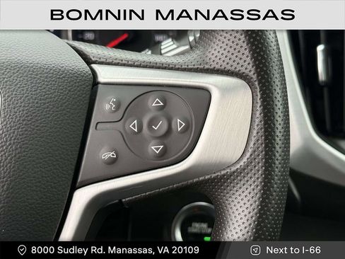 Used 2022 GMC Terrain SLE w/ Driver Convenience Package image 23