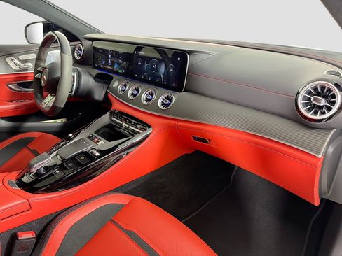 Used 2022 Mercedes-Benz AMG GT 53 image 29