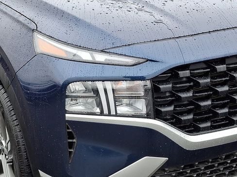 Certified 2023 Hyundai Santa Fe SEL image 9