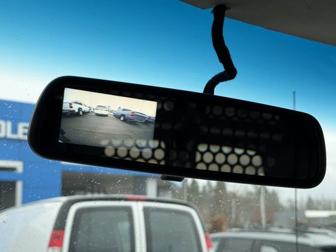 Used 2024 Chevrolet Express 2500 w/ Driver Convenience Package image 18