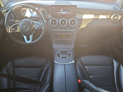 Used 2021 Mercedes-Benz GLC 300 GLC 300 image 19
