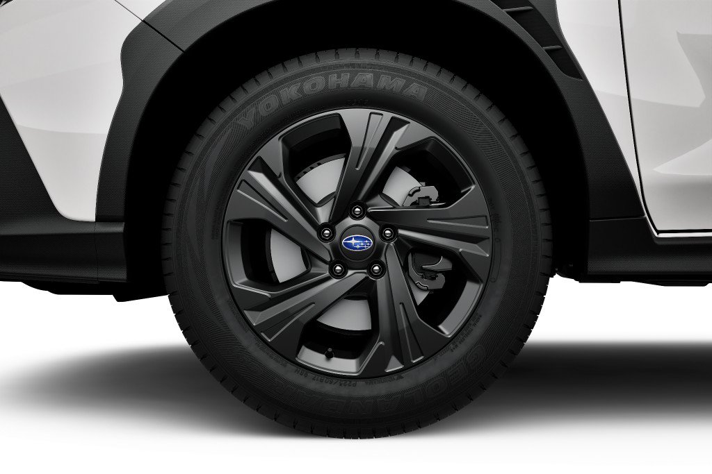New 2027 Subaru Crosstrek 2.5i AWD/4WD image 10