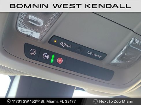 Used 2023 Chevrolet Equinox LT image 23