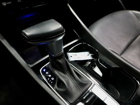 Certified 2022 Hyundai Santa Cruz Limited AWD/4WD image 31