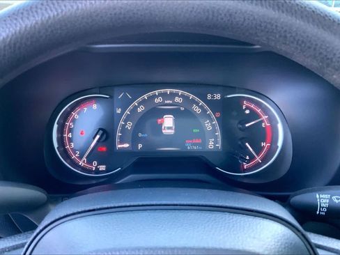 Used 2023 Toyota RAV4 XLE w/ Convenience Package image 25