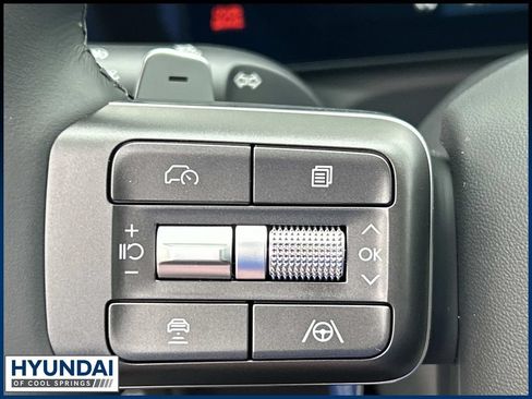 New 2026 Hyundai Palisade Limited FWD image 31