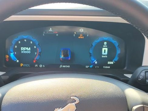 New 2025 Ford Bronco Sport Heritage w/ Convenience Package image 29