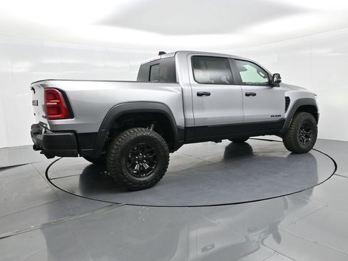 Used 2026 RAM 1500 RHO image 7