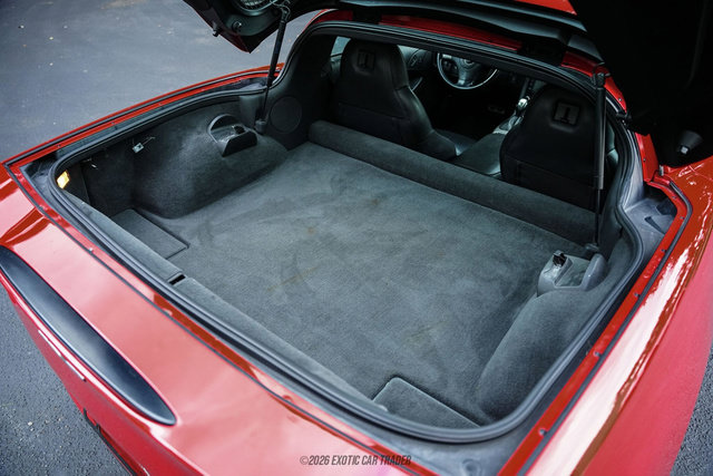 Used 2006 Chevrolet Corvette Coupe w/ Preferred Equipment Group RWD image 63