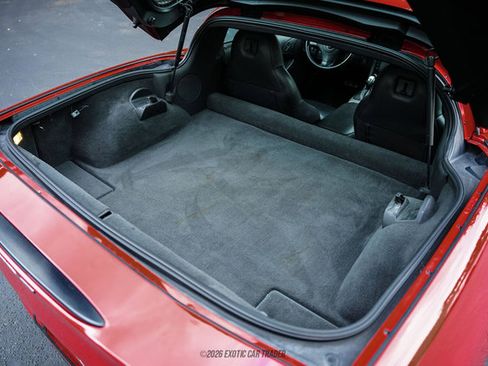 Used 2006 Chevrolet Corvette Coupe w/ Preferred Equipment Group RWD image 63