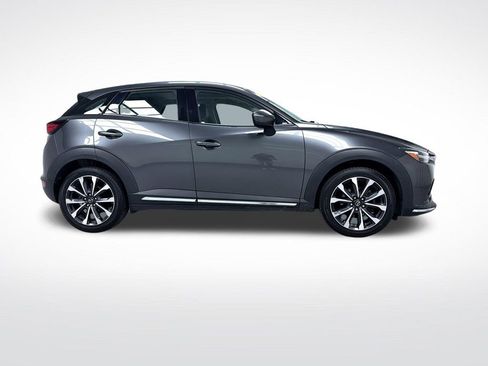 Used 2019 MAZDA CX-3 Grand Touring AWD/4WD image 2