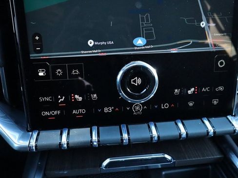 New 2026 GMC Acadia Denali w/ Super Cruise Package image 8