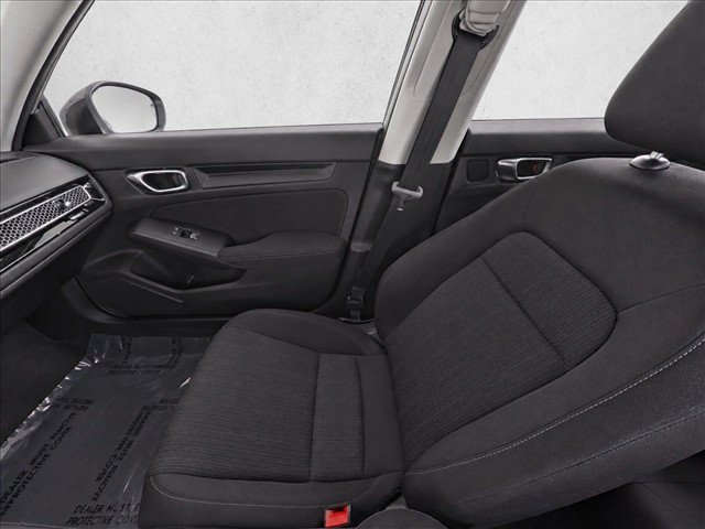 Used 2024 Honda Civic LX image 25