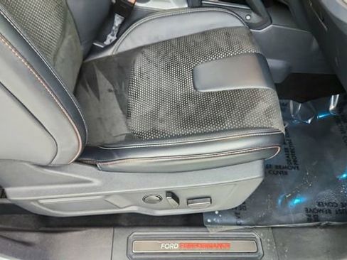 Used 2024 Ford Bronco Raptor image 22