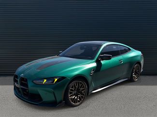 Used 2025 BMW M4 CS video 1