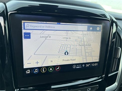 Certified 2023 Chevrolet Traverse Premier image 19