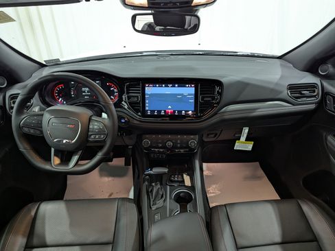 New 2026 Dodge Durango GT image 17