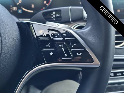 Certified 2022 Mercedes-Benz E 350 Sedan image 26