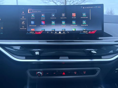 Used 2026 BMW X6 xDrive40i image 25