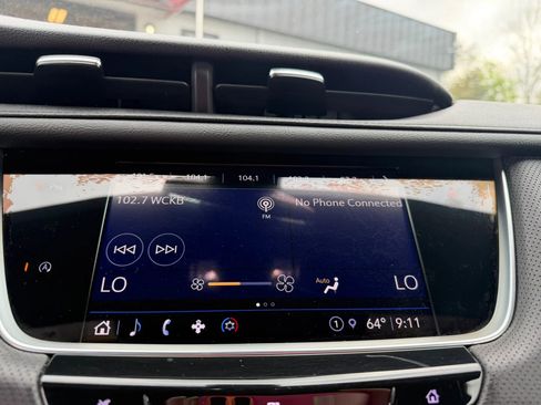 Used 2021 Cadillac XT5 Luxury FWD image 19