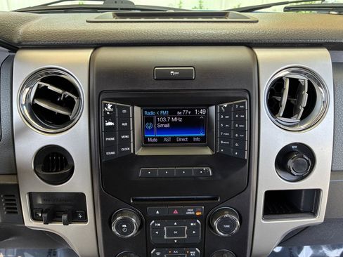 Used 2013 Ford F150 XLT w/ Luxury Equipment Group RWD image 22