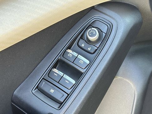 Used 2020 Subaru Ascent Premium w/ Sport Package image 17