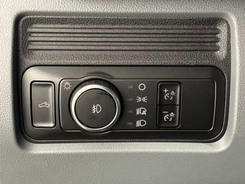 New 2026 Ford F350 XL w/ STX Appearance Package AWD/4WD image 26