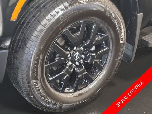 New 2026 Nissan Frontier SV w/ All-Weather Content Package image 7