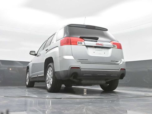 Used 2011 GMC Terrain SLE w/ Convenience Package image 33