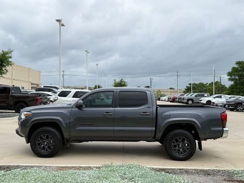 Used 2023 Toyota Tacoma SR5 image 7