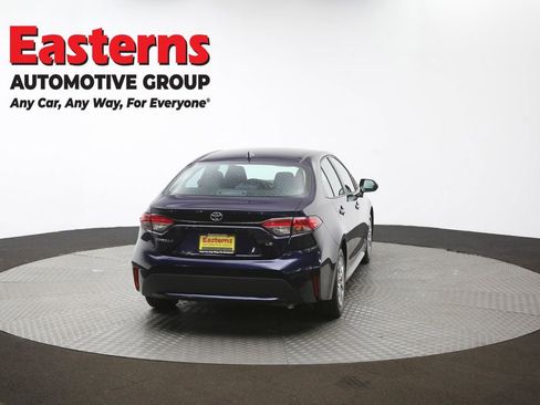 Used 2022 Toyota Corolla LE image 38