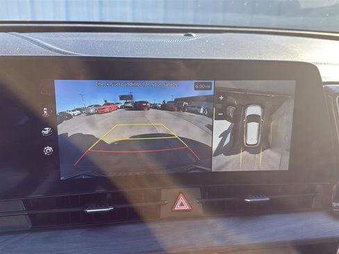 Used 2023 Kia Sportage X-Pro Prestige image 6