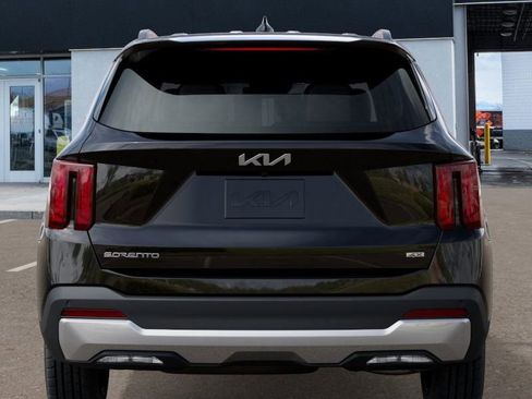 New 2026 Kia Sorento S image 13