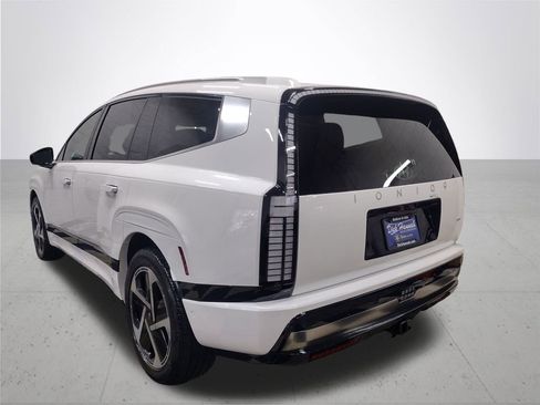 New 2026 Hyundai Ioniq 9 Calligraphy AWD/4WD image 11