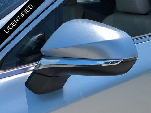 Certified 2023 Lexus RX 350 FWD image 12