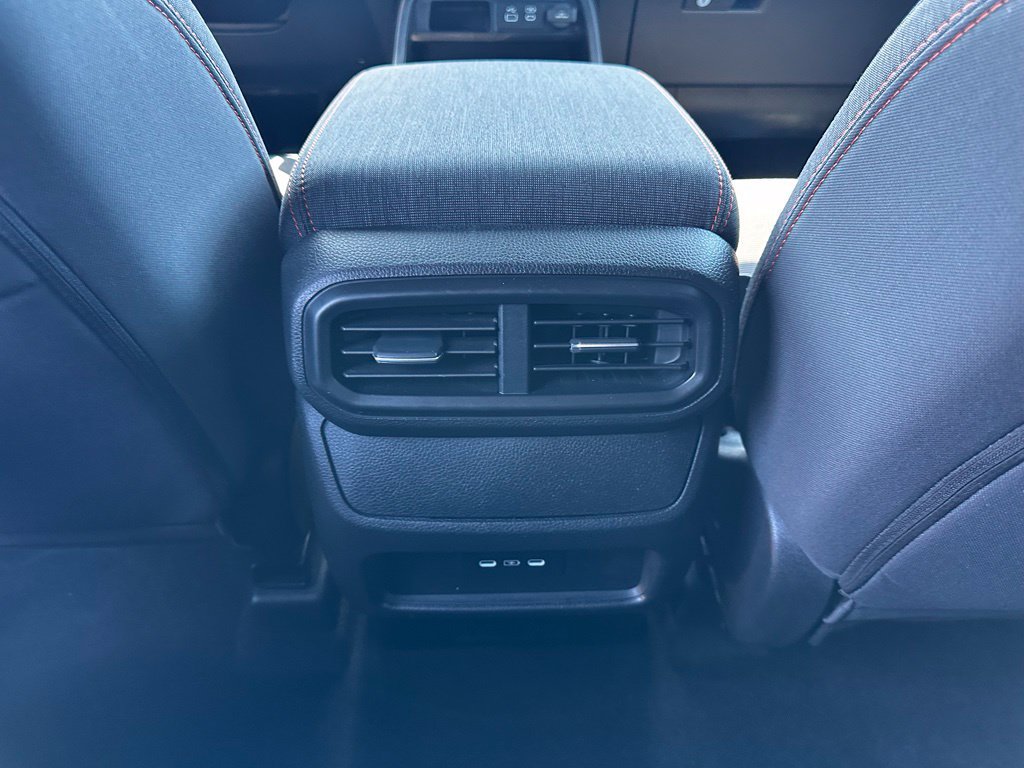 Certified 2024 Honda Pilot Sport image 21