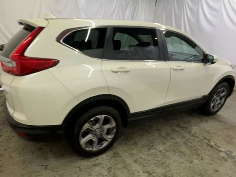 Used 2018 Honda CR-V EX-L image 8