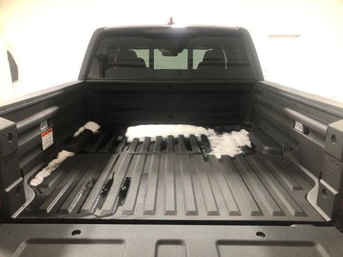 New 2026 Honda Ridgeline TrailSport image 8