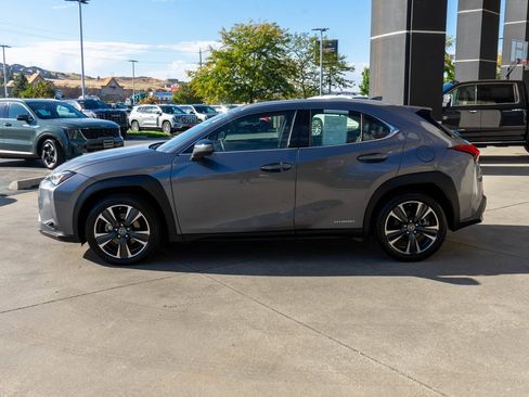 Used 2021 Lexus UX 250h image 4