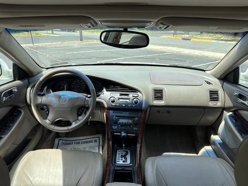 Used 2000 Acura TL FWD image 5