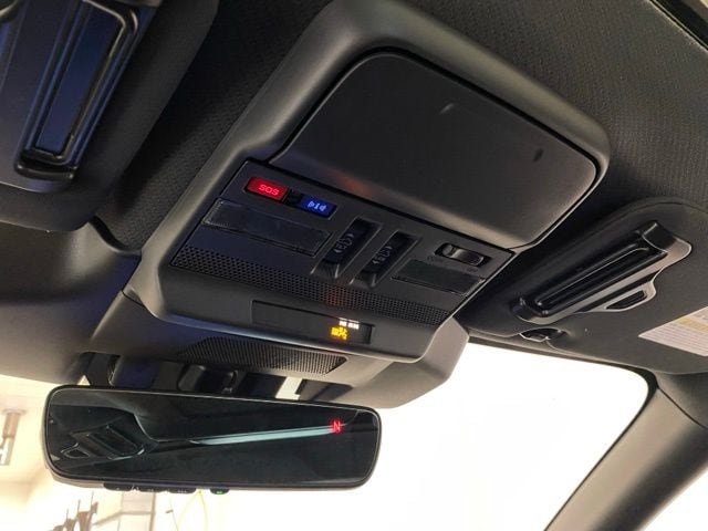 New 2026 Subaru Outback Premium AWD/4WD image 25