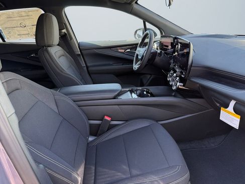 New 2026 Chevrolet Blazer EV LT FWD image 15