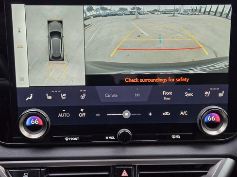 Certified 2023 Lexus RX 350 Premium Plus image 25