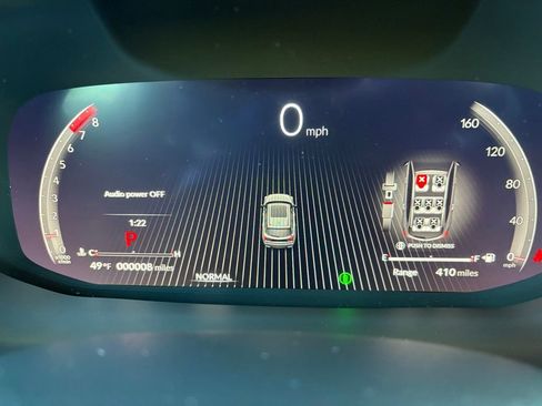 New 2026 Acura MDX A-Spec image 21