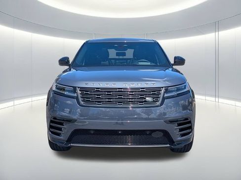 Used 2026 Land Rover Range Rover Velar Dynamic SE AWD/4WD image 9