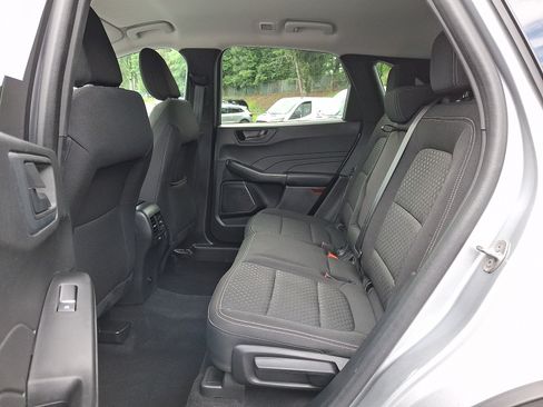 Certified 2023 Ford Escape Active w/ Cold Weather Package FWD image 10